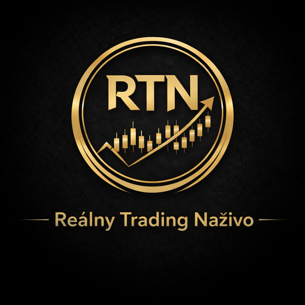 Reálny Trading Naživo